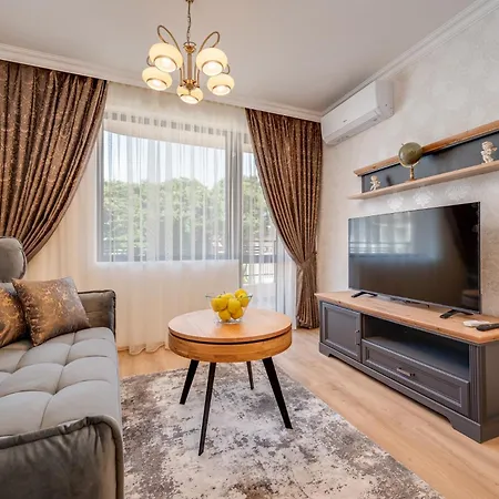 Διαμέρισμα Prestige *