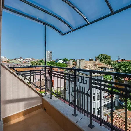 Διαμέρισμα Prestige Βάρνα