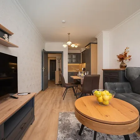 Apartment Prestige Central Apartments *