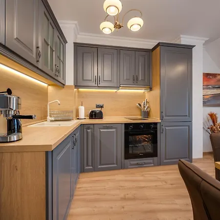 Διαμέρισμα Prestige Βάρνα