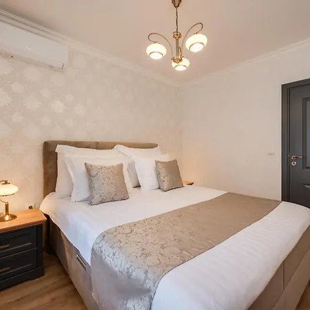 Apartment Prestige Central Apartments *