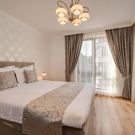 Prestige Daire Varna