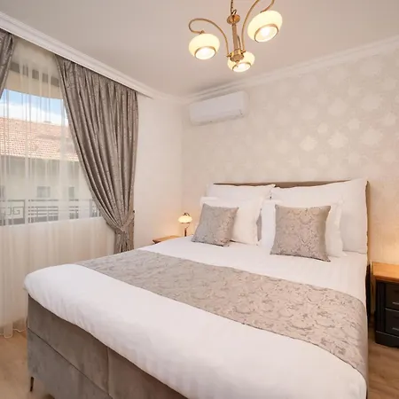 Prestige Central Apartments Apartment *