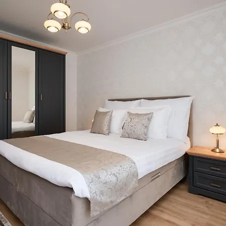 Prestige Daire Varna
