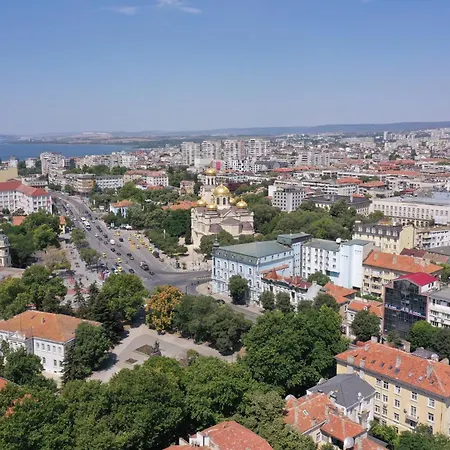 Prestige * Варна