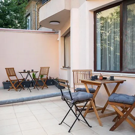 Prestige Daire Varna