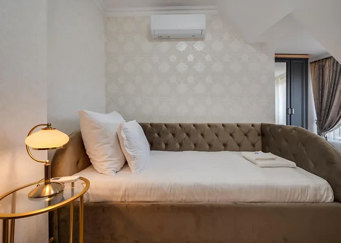 Prestige Central Apartments Apartment *