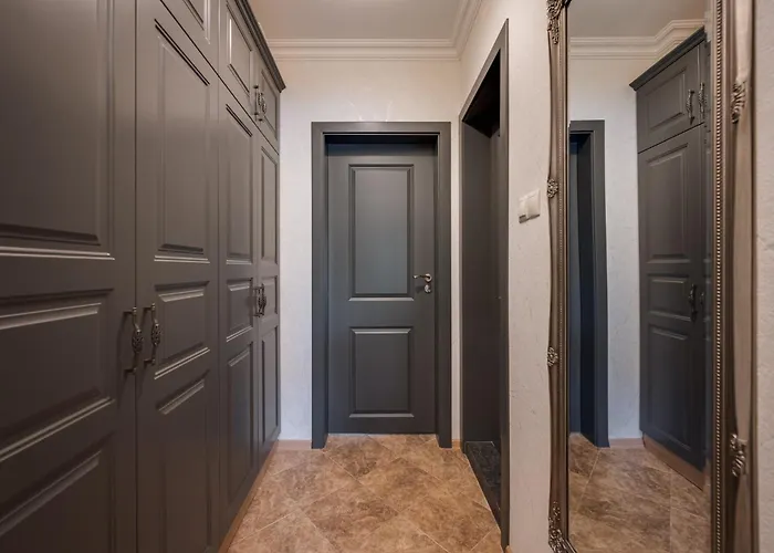 Apartment Prestige Central Apartments *