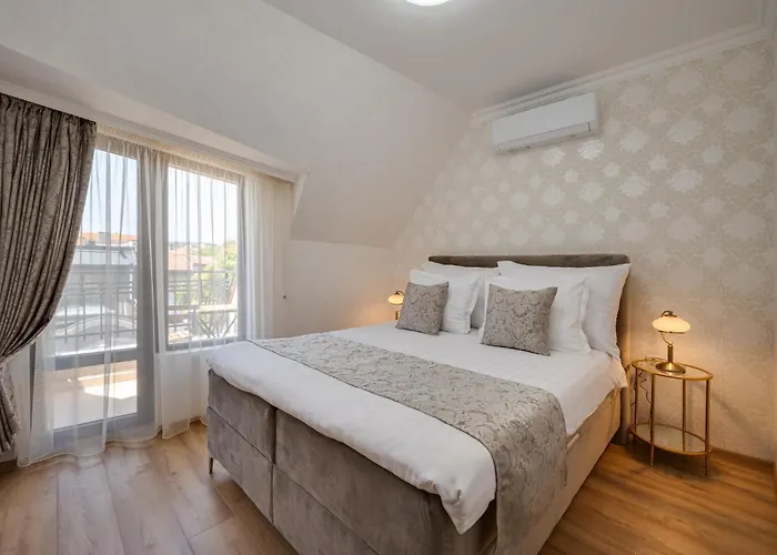 Prestige Central Apartments Apartment Warna