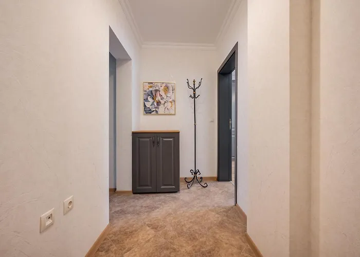 Prestige Central Apartments Apartment Warna